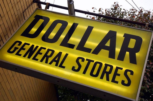 Dollar Drama